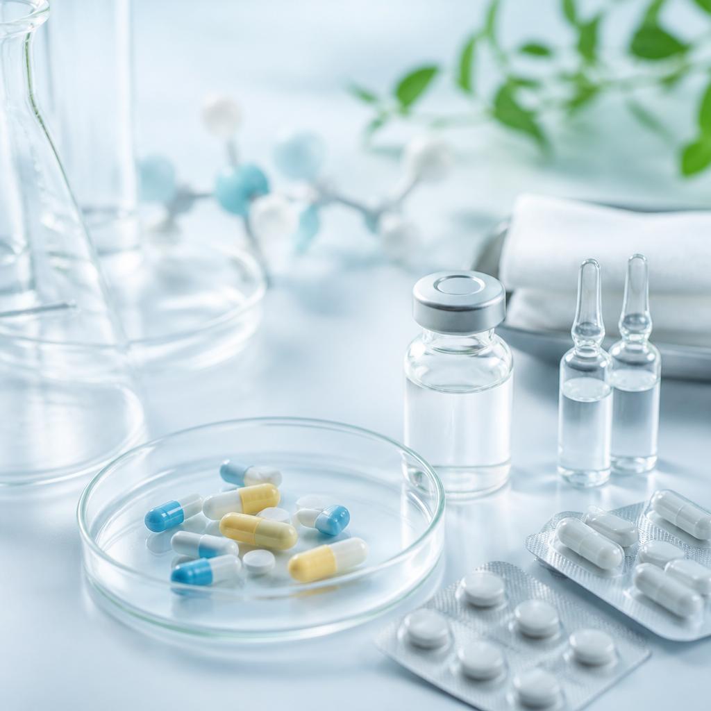 適切な薬剤の選び方